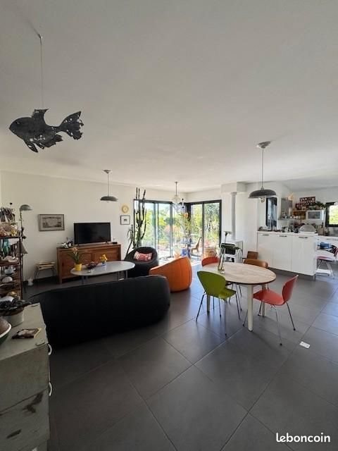 Maison à vendre, 102m², Plouhinec