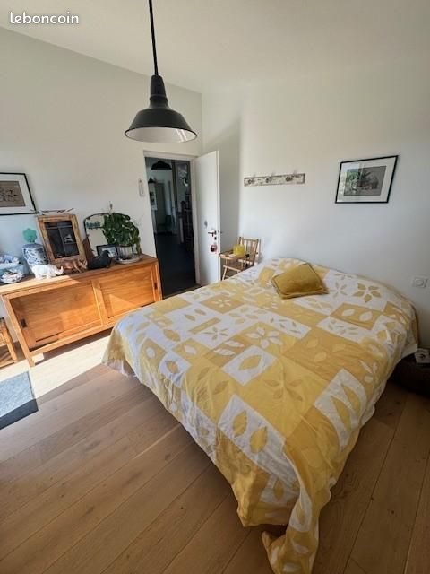 Maison à vendre, 102m², Plouhinec