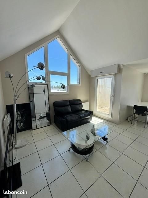 Appartement à vendre, 47m², Lanester