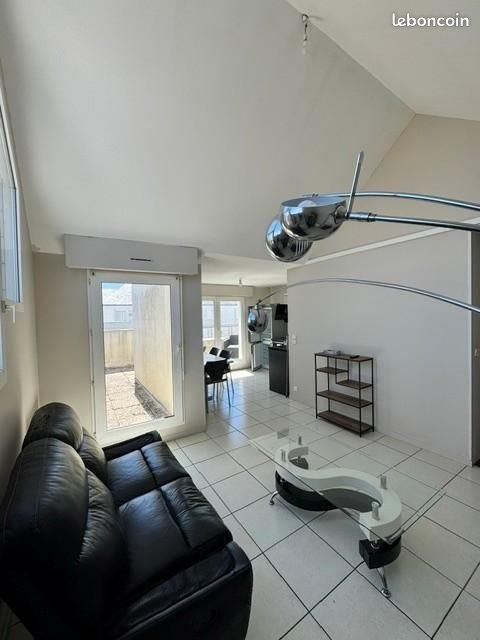 Appartement à vendre, 47m², Lanester
