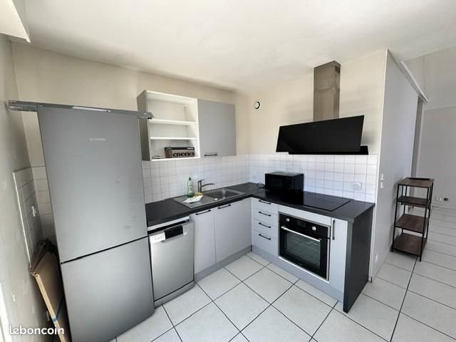 Appartement à vendre, 47m², Lanester