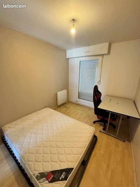 Appartement à vendre, 47m², Lanester