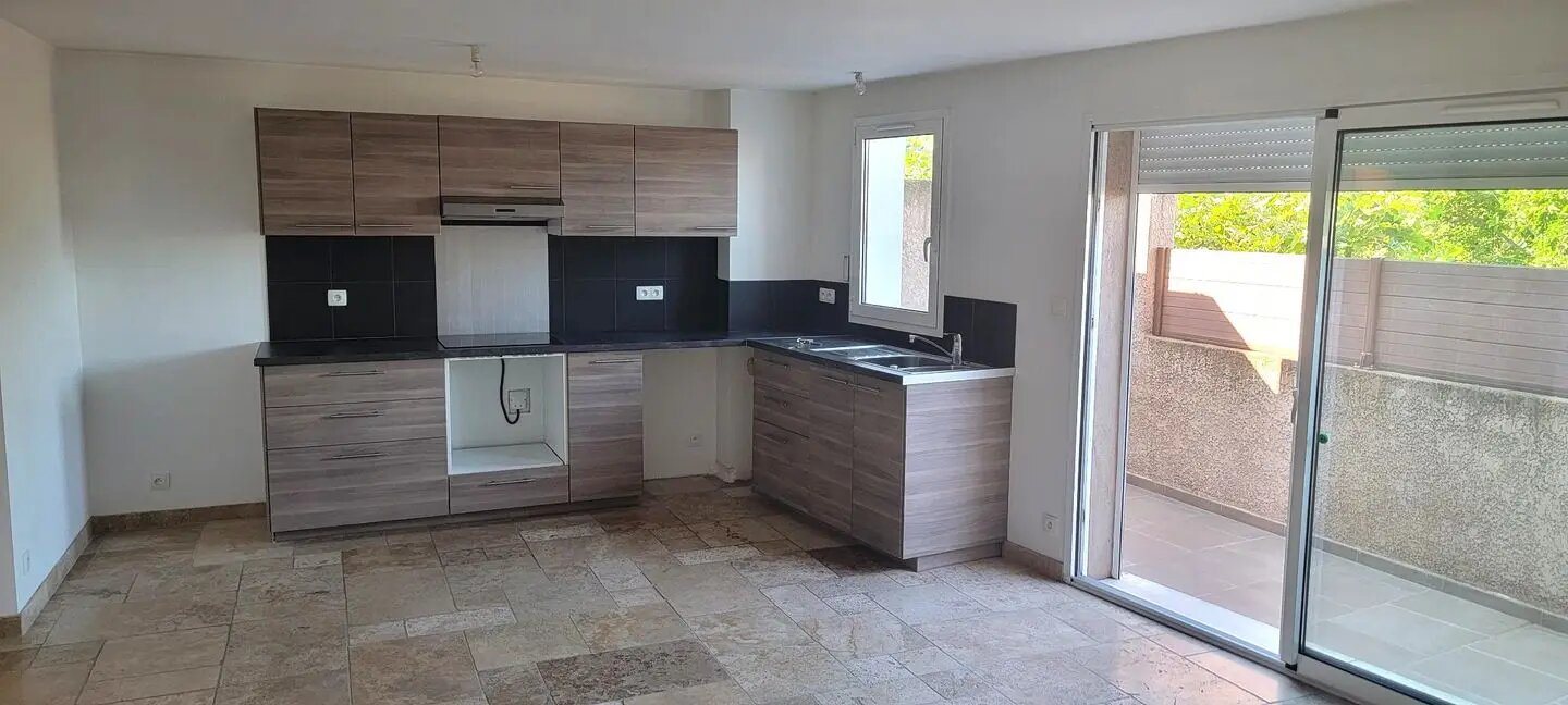 Appartement à vendre, 62m², Pierrefeu-du-Var
