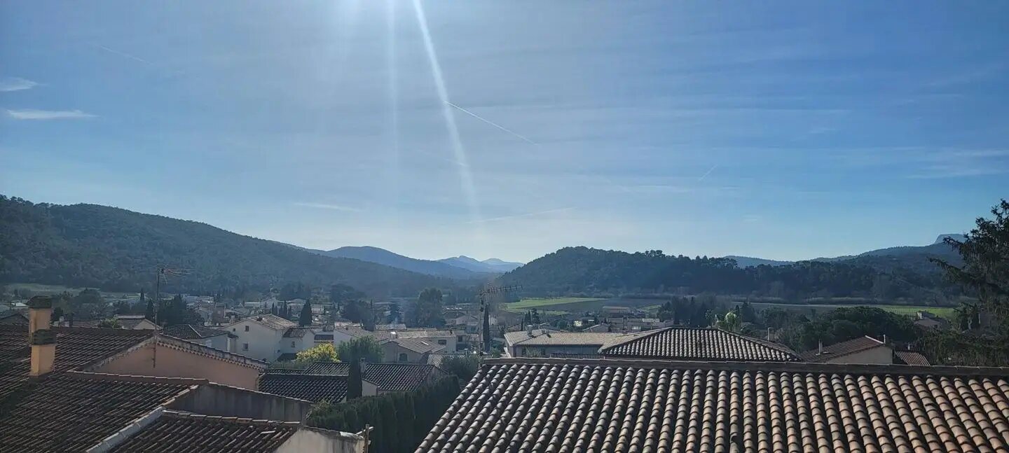 Maison à vendre, 77m², Pierrefeu-du-Var