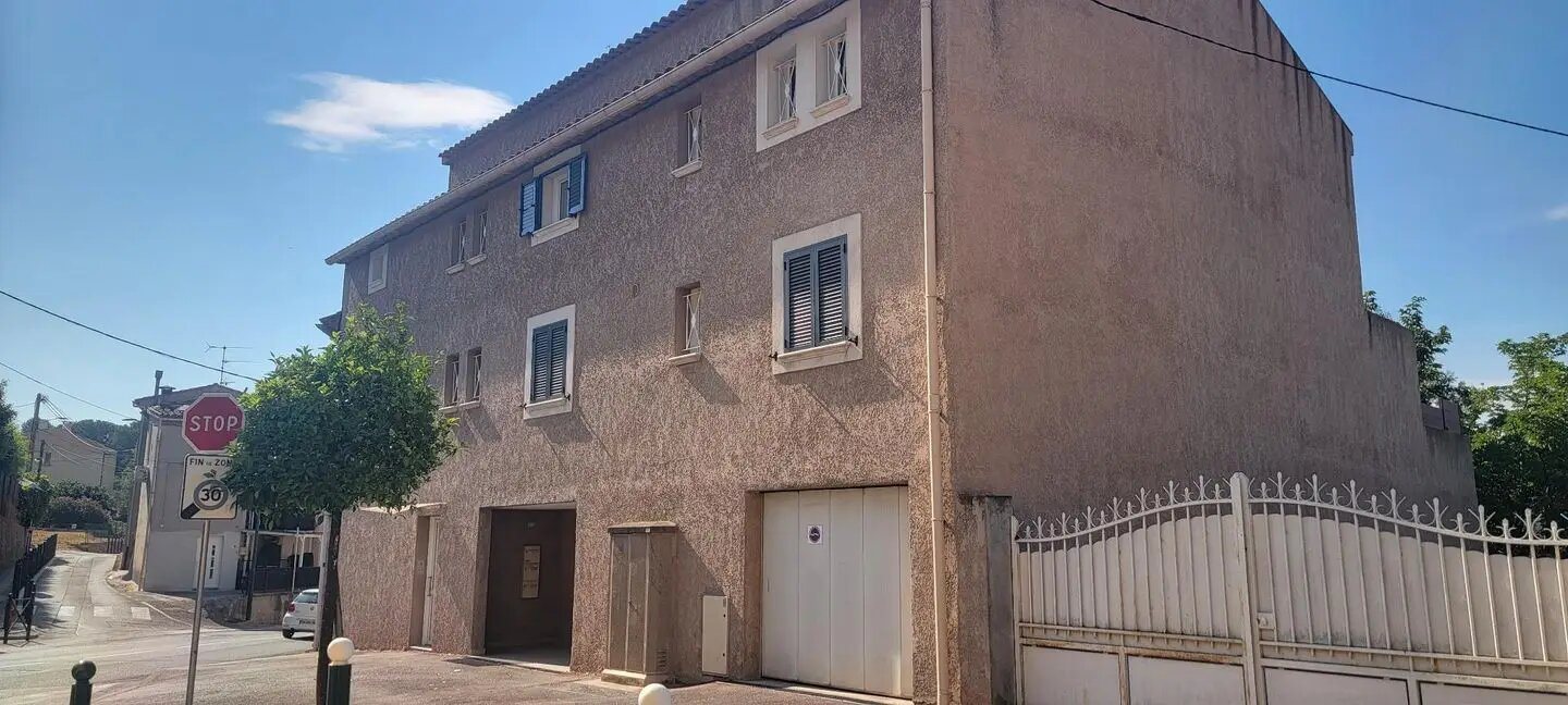 Appartement à vendre, 37m², Pierrefeu-du-Var