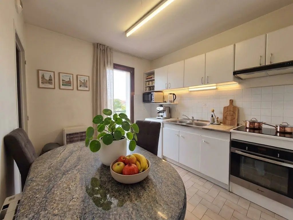 Appartement à vendre, 56m², Publier