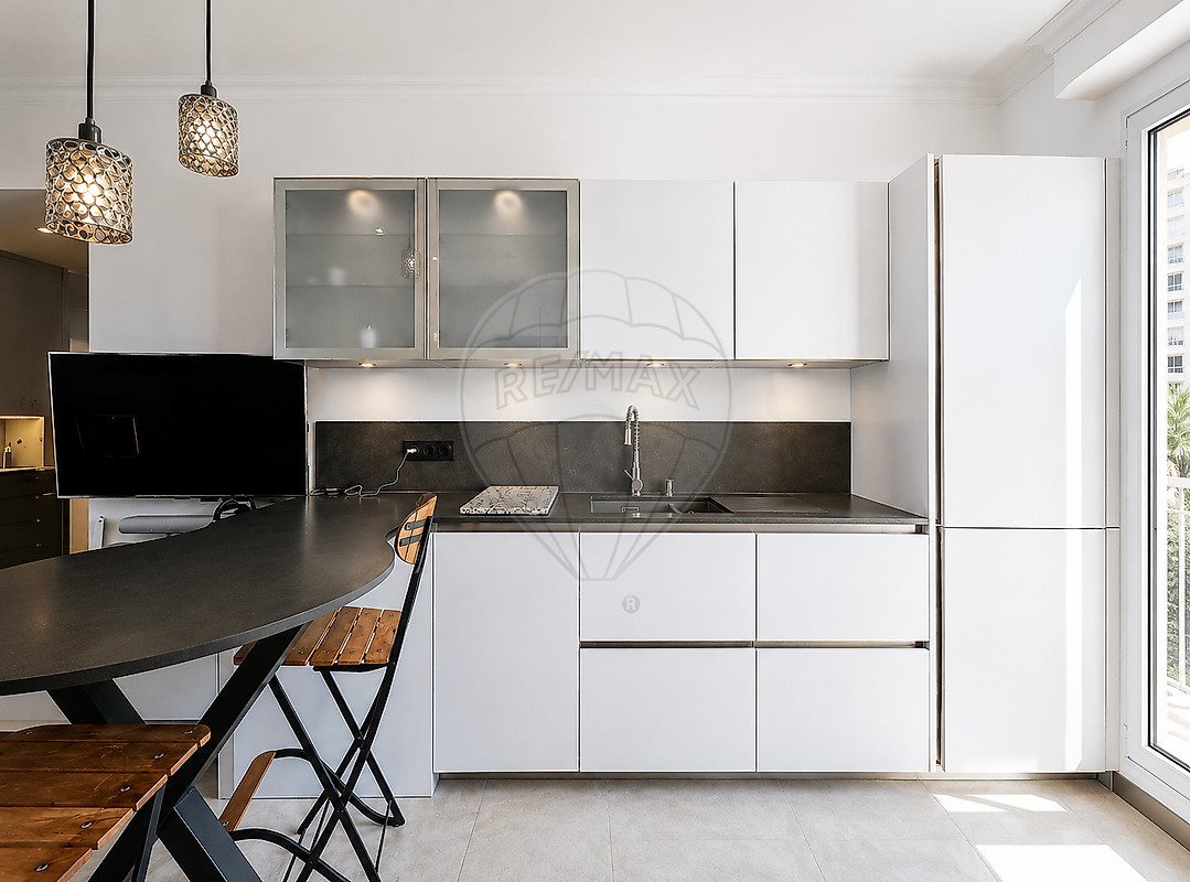 Appartement à vendre, 97m², Nice