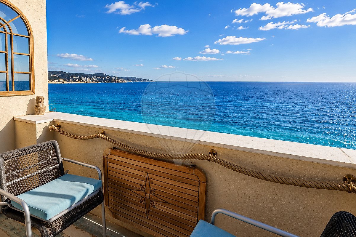 Appartement à vendre, 97m², Nice