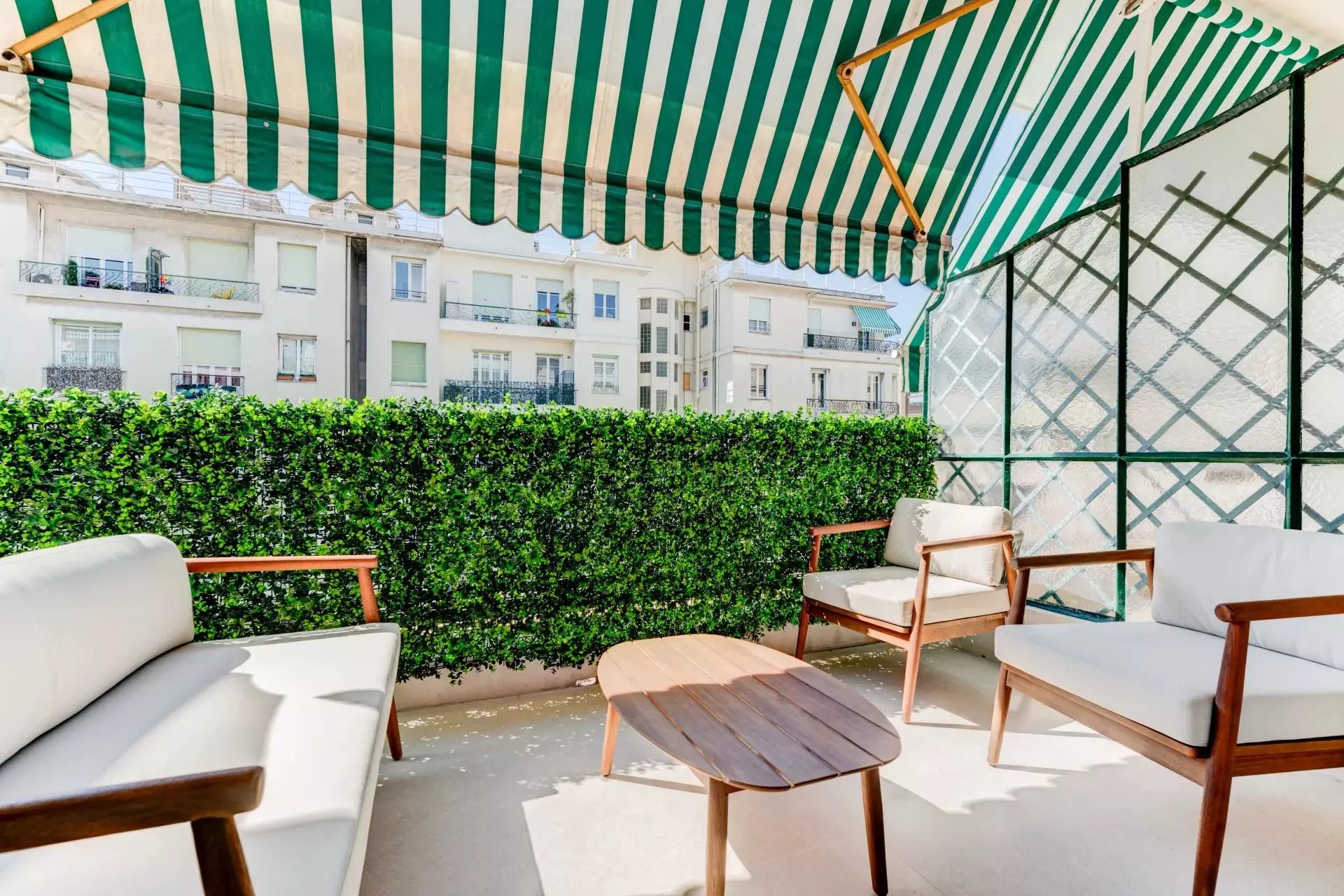 Appartement à vendre, 75m², Nice