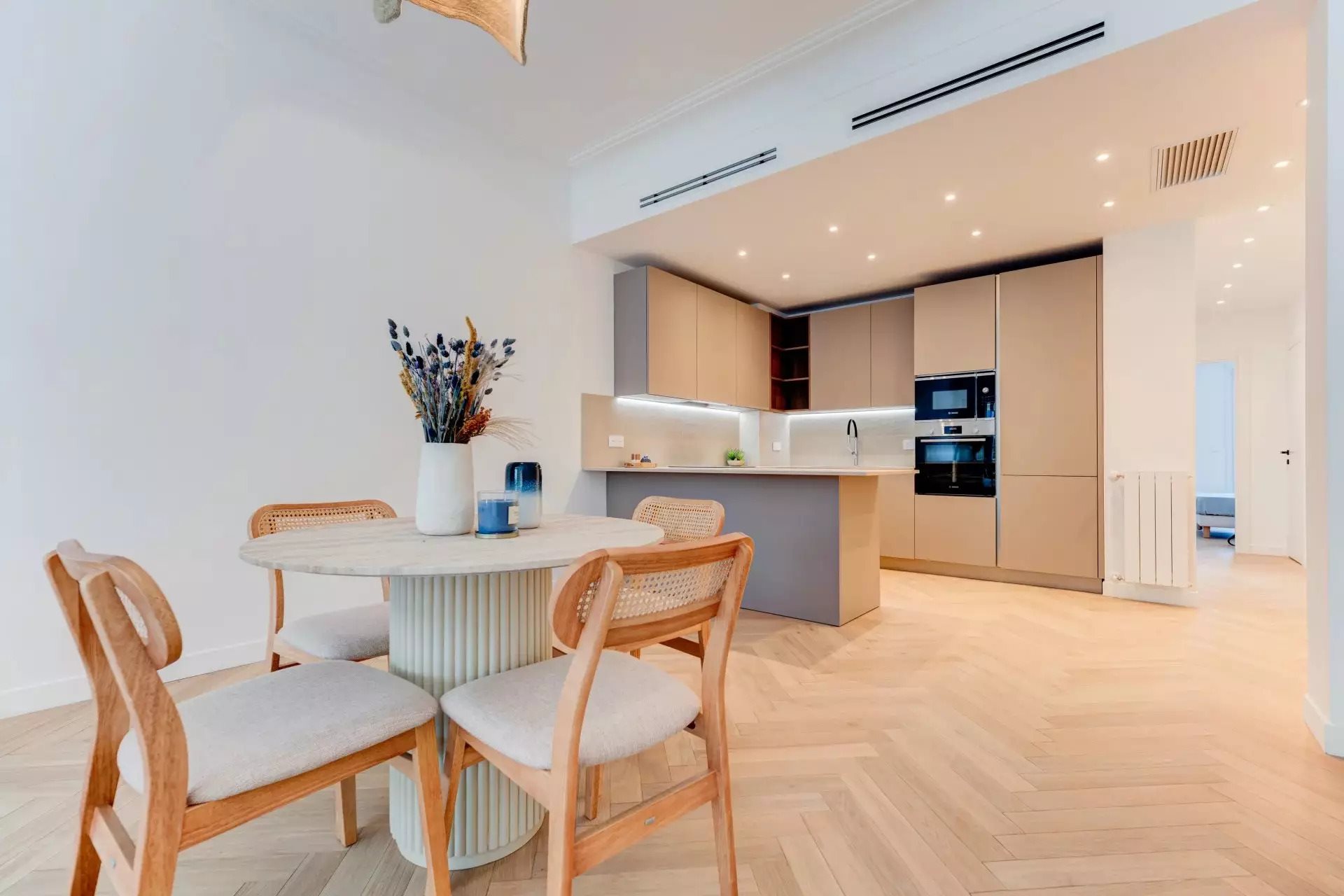 Appartement à vendre, 75m², Nice