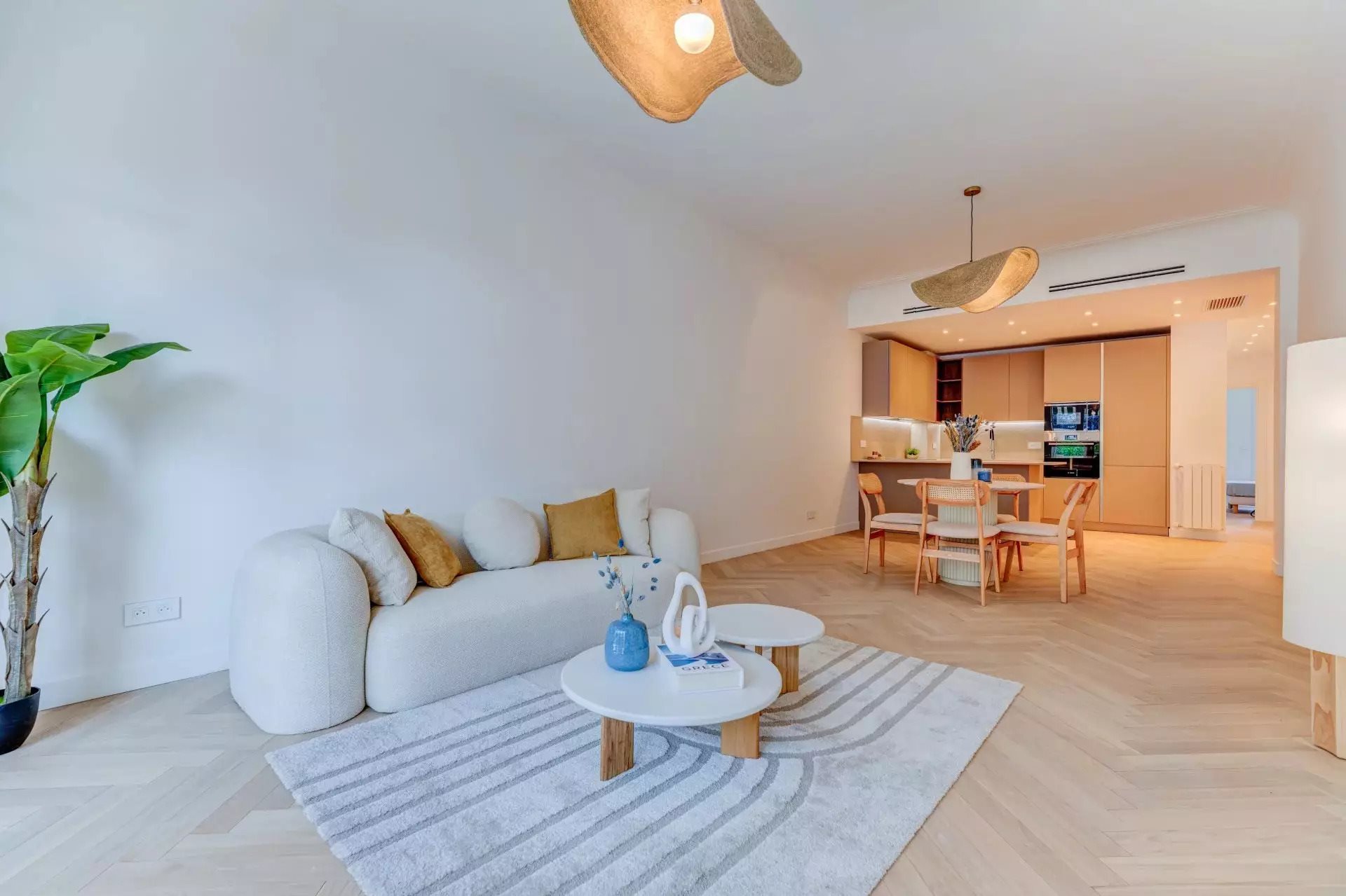Appartement à vendre, 75m², Nice