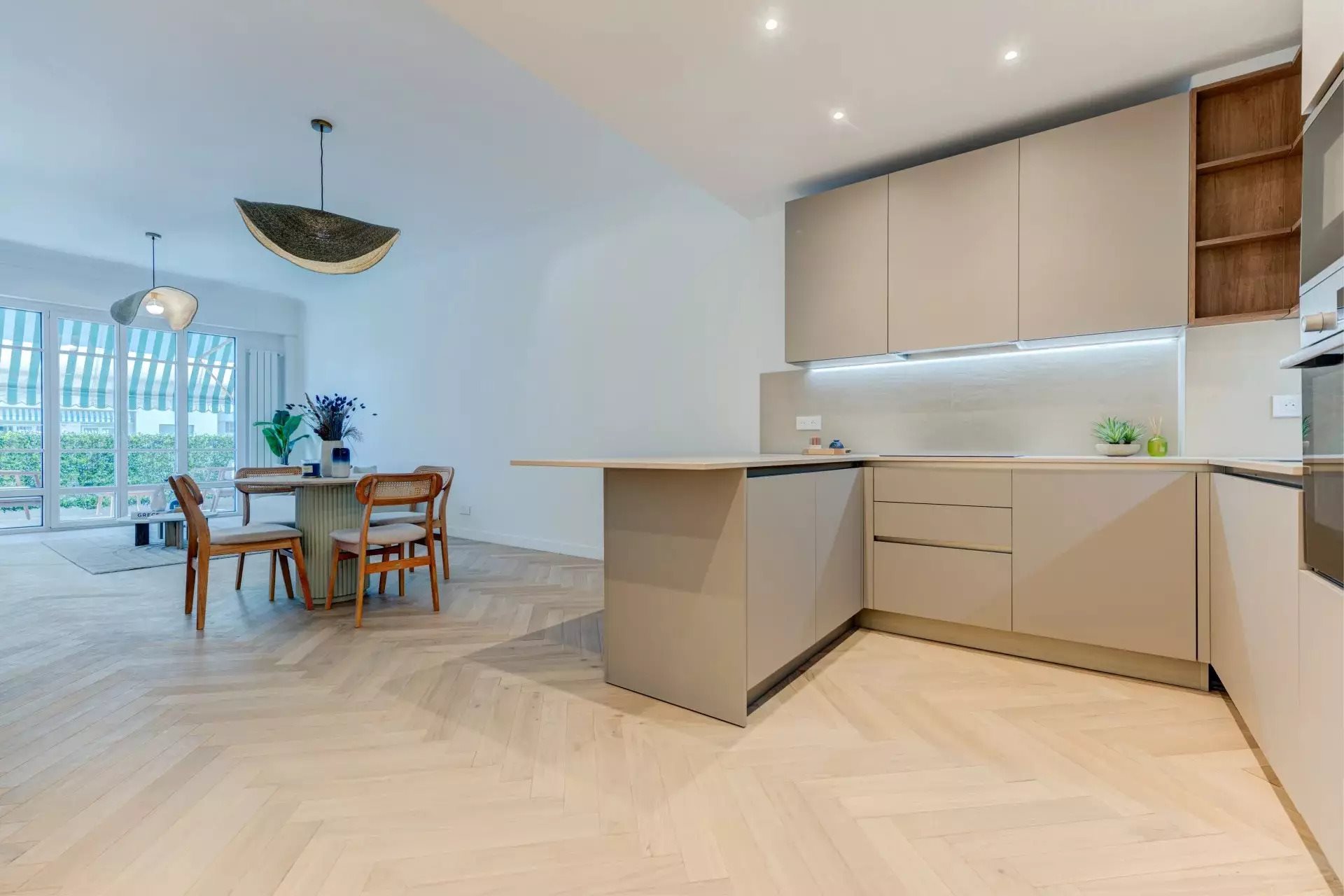 Appartement à vendre, 75m², Nice