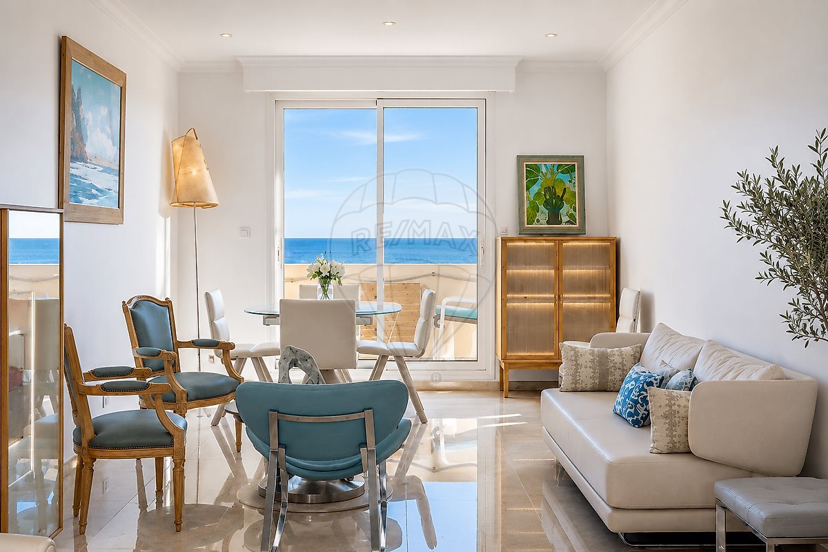 Appartement à vendre, 97m², Nice