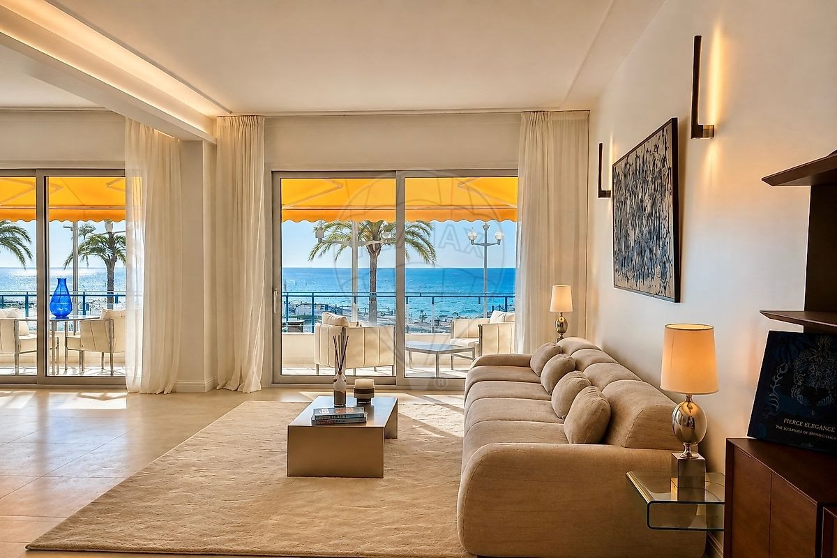 Appartement à vendre, 96m², Nice