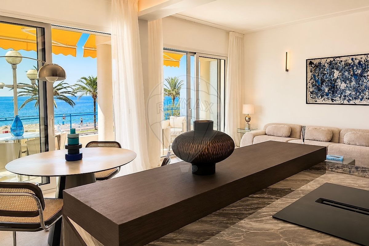 Appartement à vendre, 96m², Nice