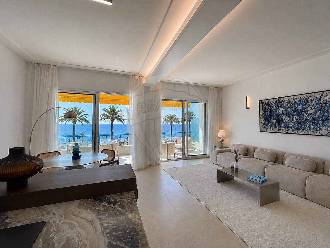 Appartement à vendre, 96m², Nice