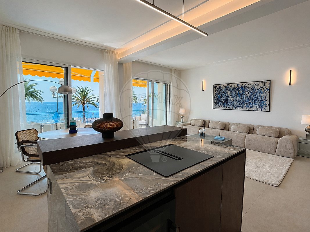 Appartement à vendre, 96m², Nice