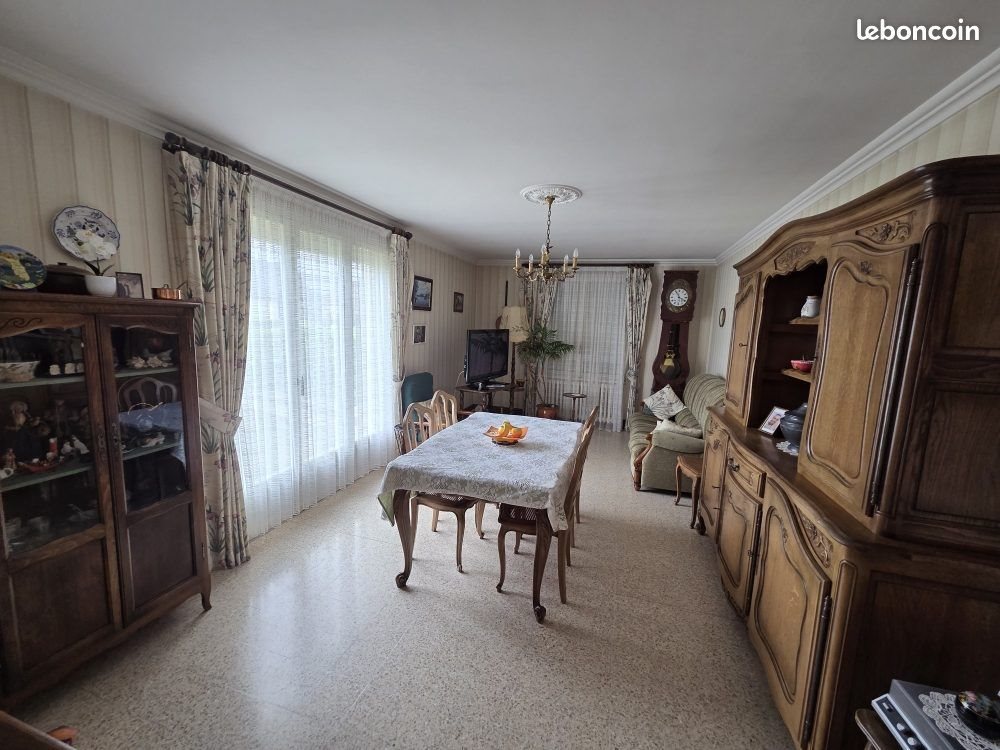 Maison à vendre, 81m², Sées