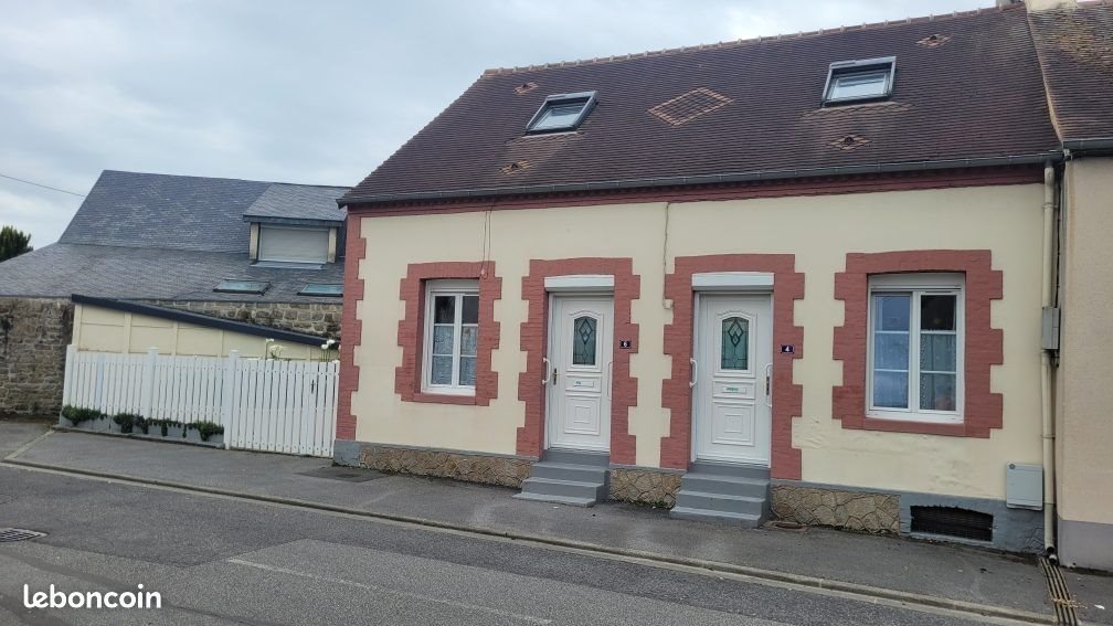 Maison à vendre, 95m², Alençon