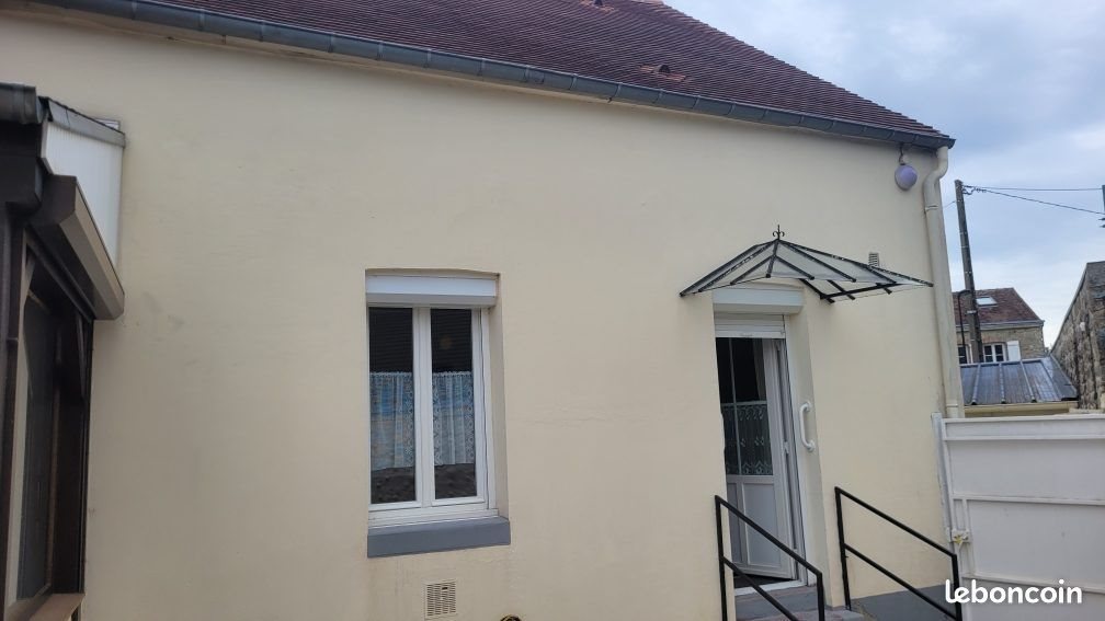 Maison à vendre, 95m², Alençon