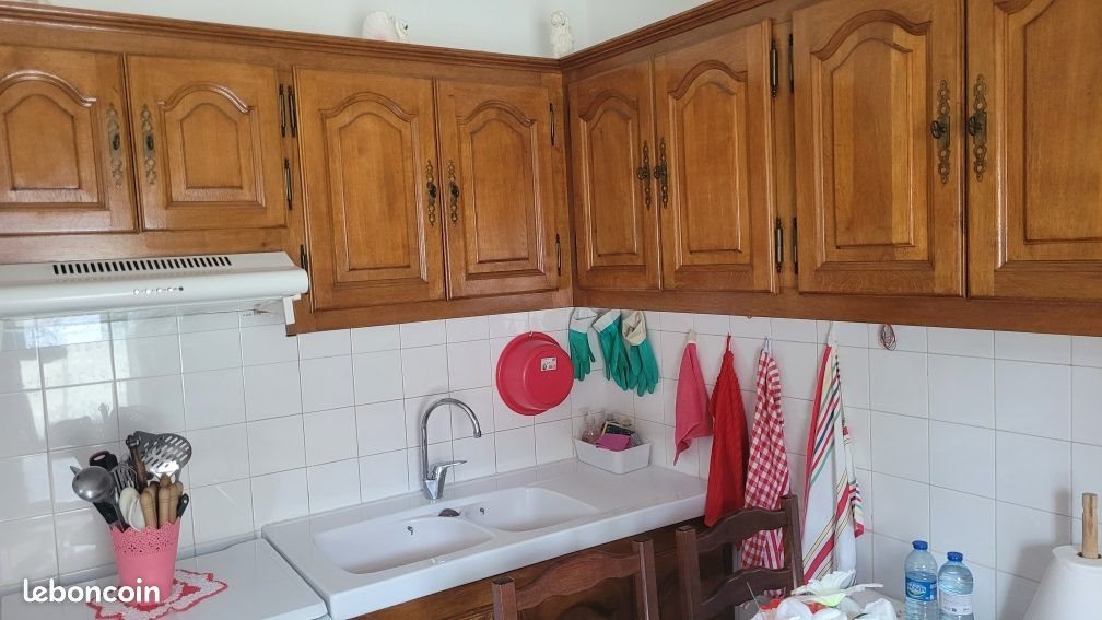 Maison à vendre, 95m², Alençon