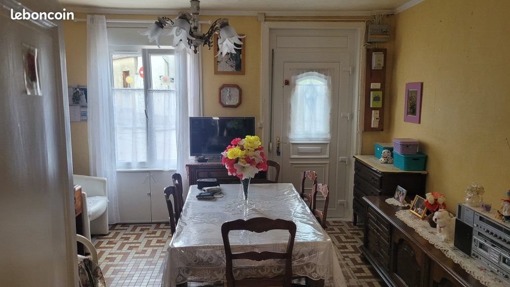 Maison à vendre, 95m², Alençon