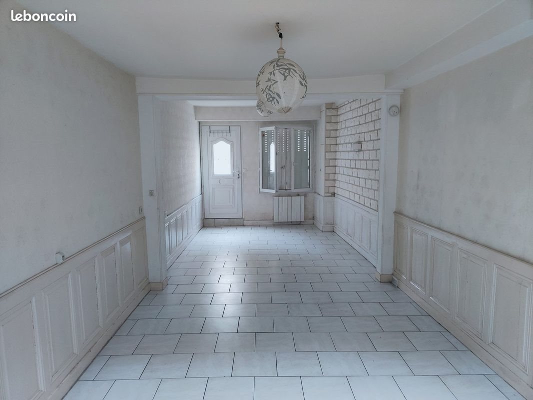 Maison à vendre, 65m², Sées