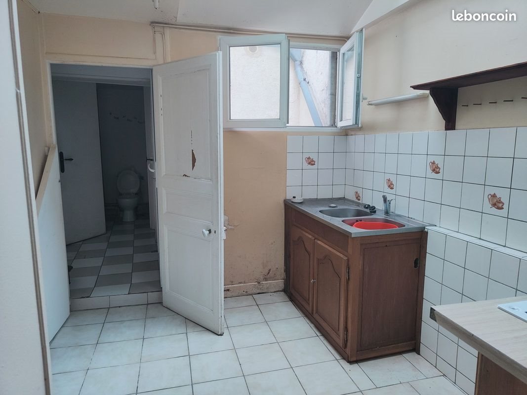 Maison à vendre, 65m², Sées