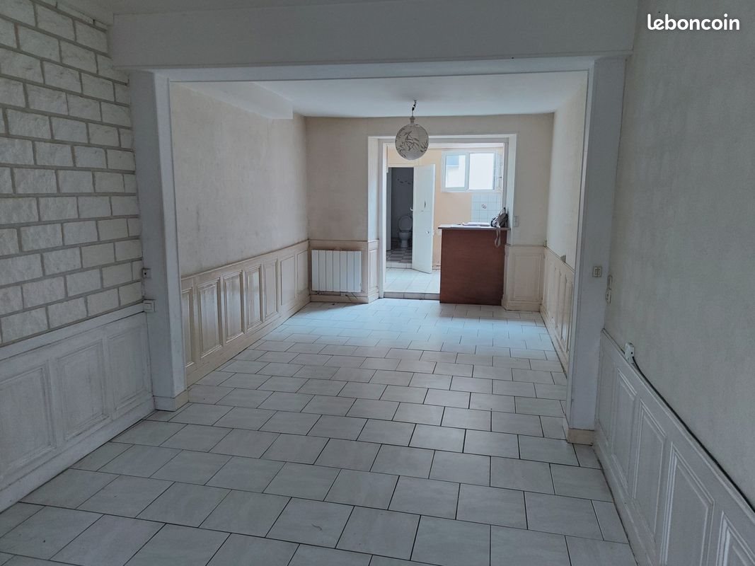 Maison à vendre, 65m², Sées