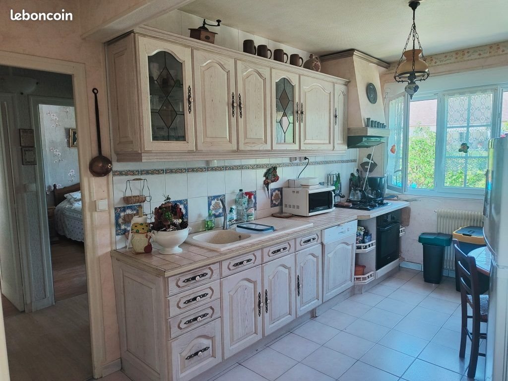 Maison à vendre, 65m², Mortrée