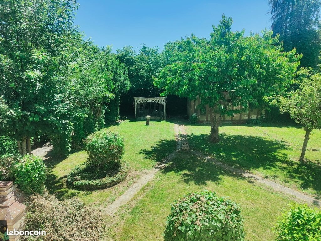 Maison à vendre, 65m², Mortrée