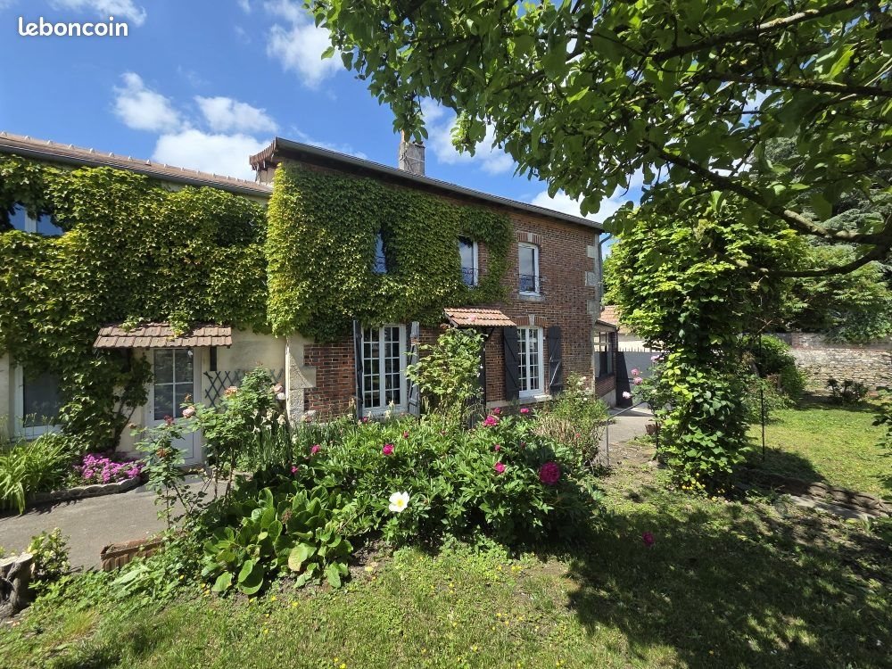 Maison à vendre, 98m², Sées