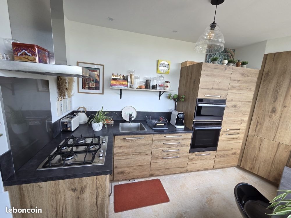 Maison à vendre, 98m², Sées