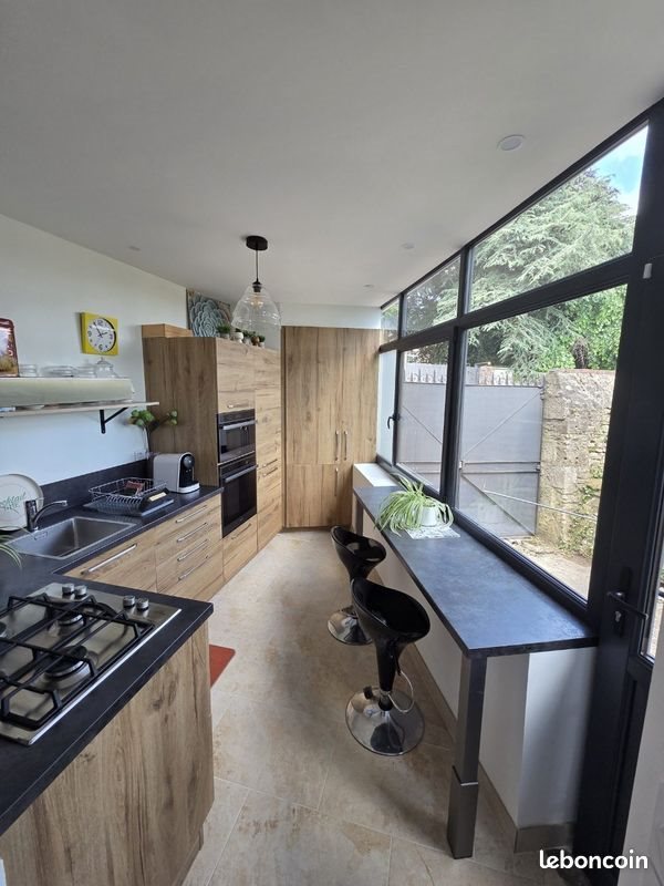 Maison à vendre, 98m², Sées
