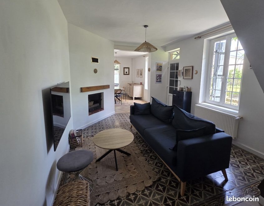 Maison à vendre, 98m², Sées