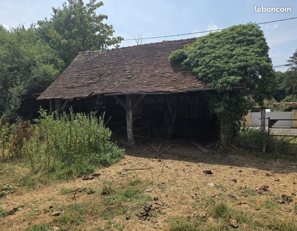 Maison à vendre, 100m², Sées