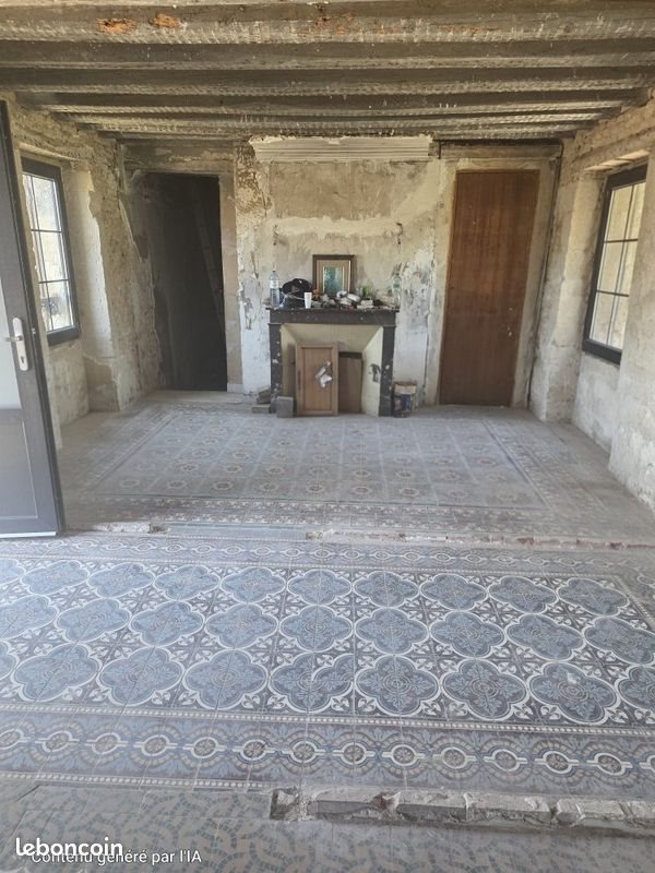 Maison à vendre, 90m², Sées