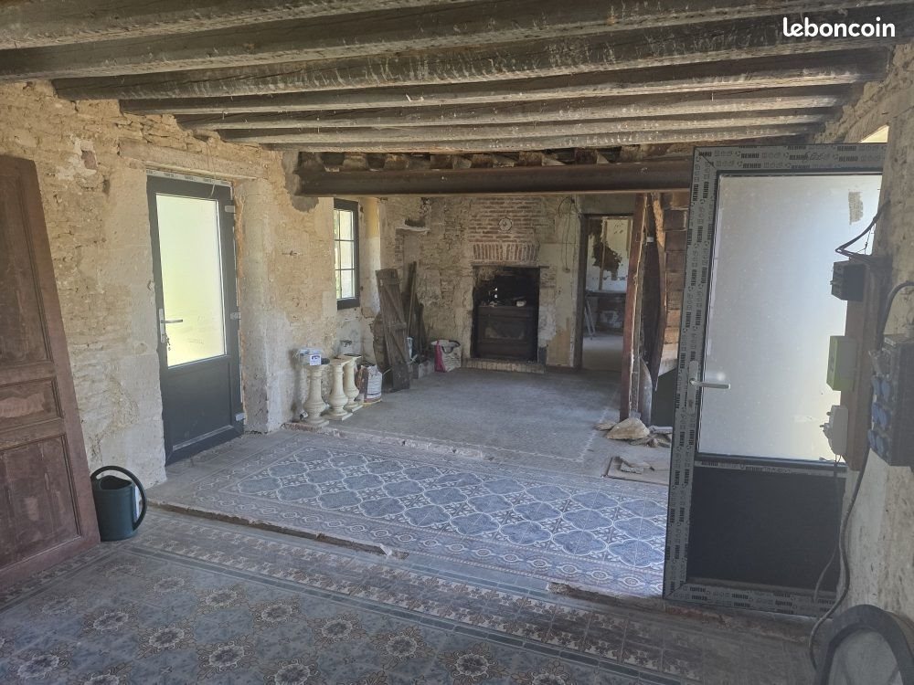 Maison à vendre, 90m², Sées