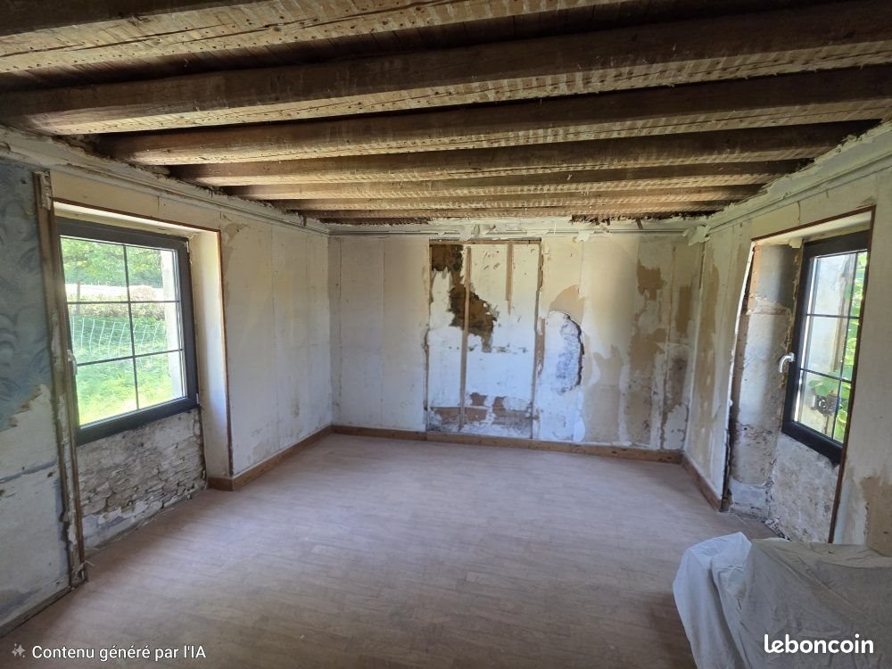Maison à vendre, 90m², Sées