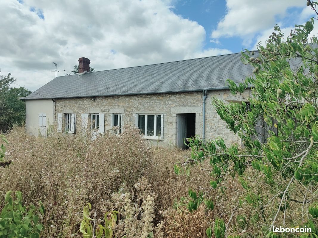 Maison à vendre, 90m², Sées