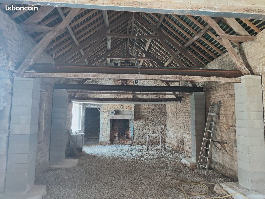 Maison à vendre, 90m², Sées