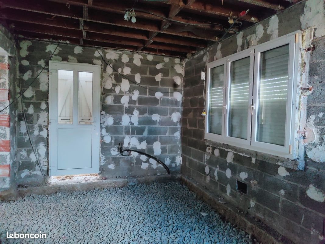Maison à vendre, 90m², Sées