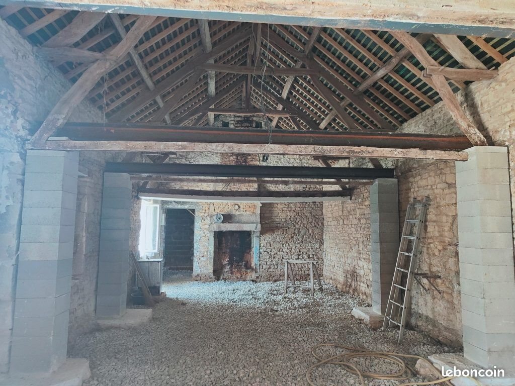 Maison à vendre, 90m², Sées