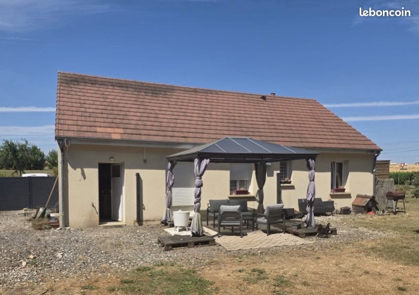 Maison à vendre, 70m², Sées