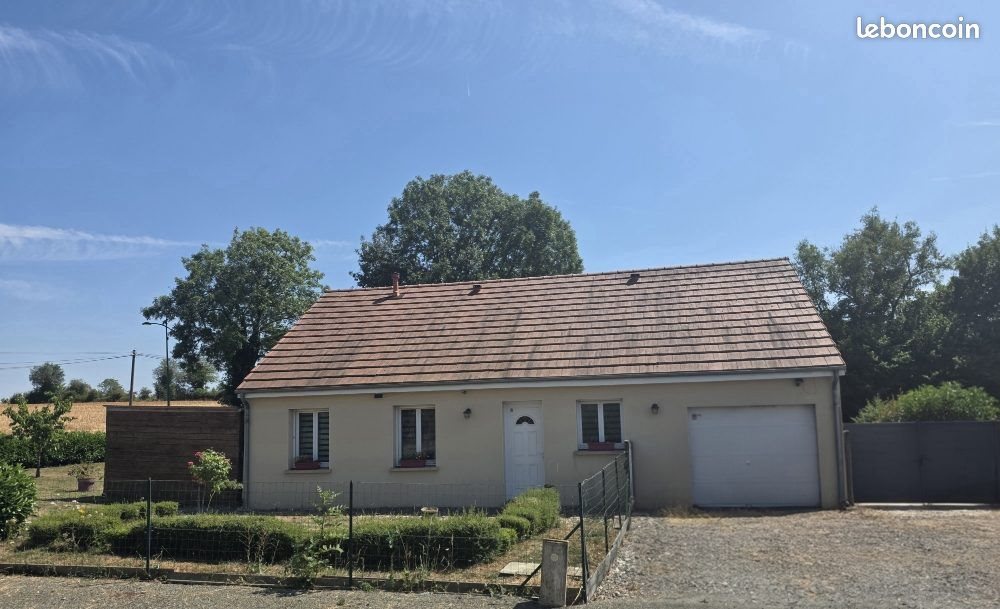 Maison à vendre, 70m², Sées