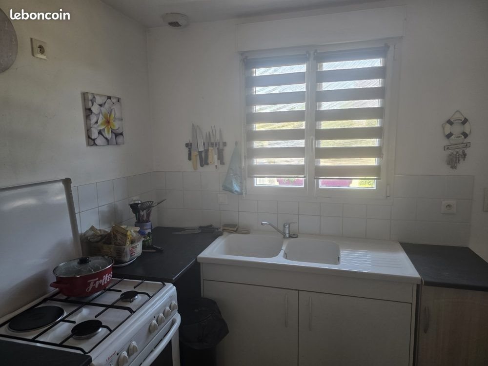 Maison à vendre, 70m², Sées