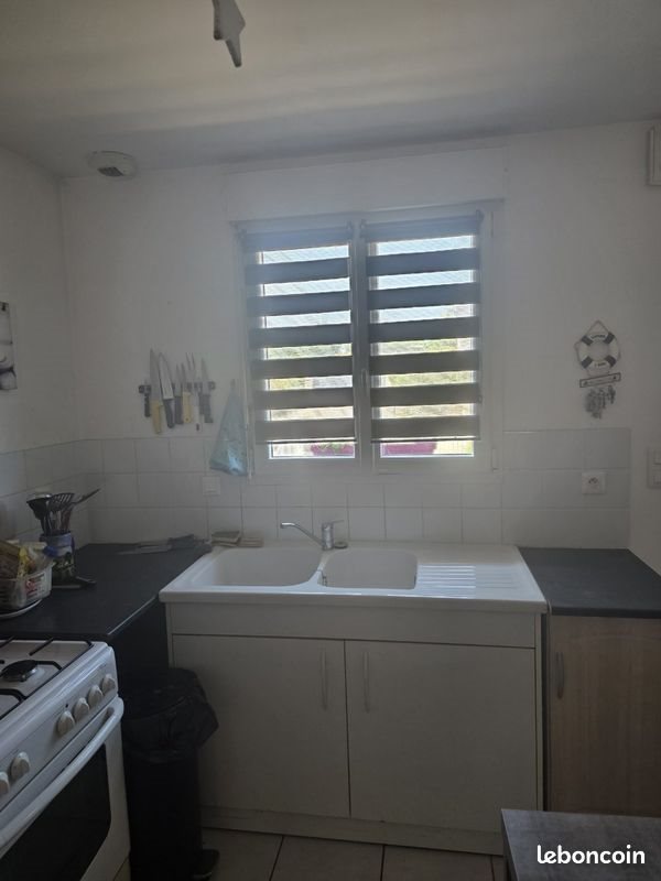 Maison à vendre, 70m², Sées