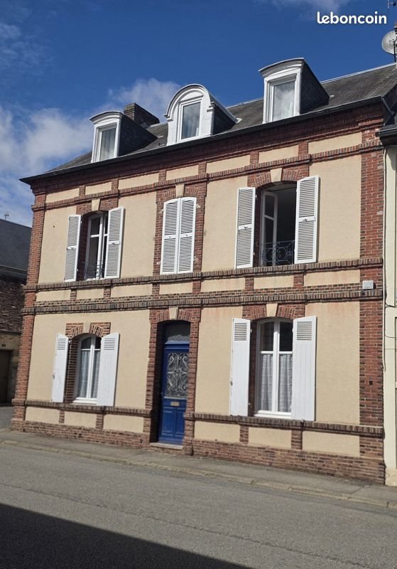 Maison à vendre, 156m², Sées