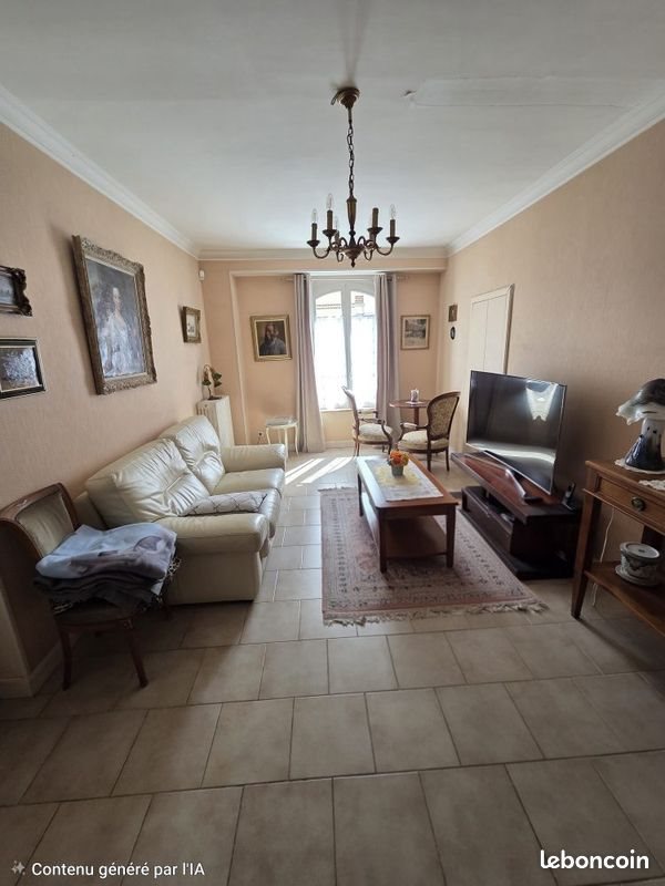 Maison à vendre, 156m², Sées