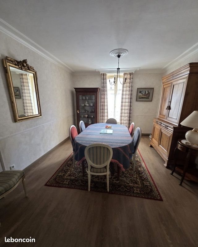 Maison à vendre, 156m², Sées
